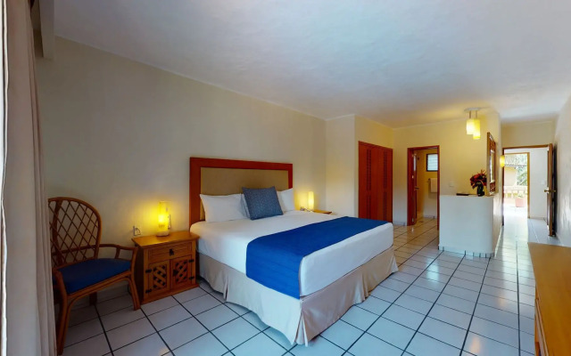 Park Royal Homestay Los Tules