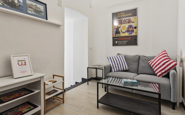 A Pochi Passi da Piazza de Ferrari