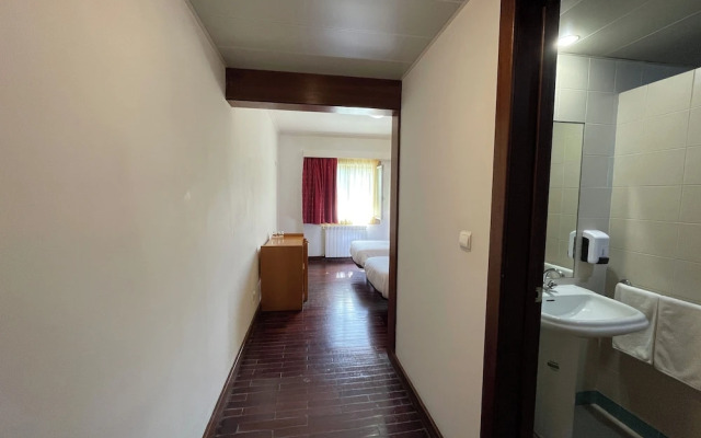 HI Braganca - Pousada de Juventude - Hostel
