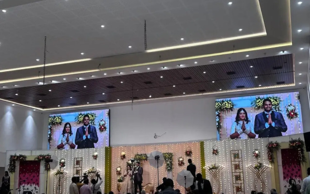Vivaaha Mahal