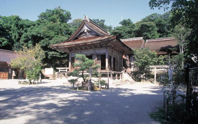 Hotel Wellness Notoji