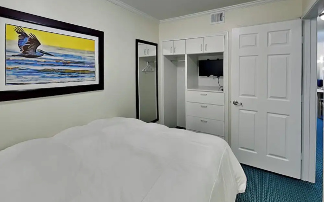 Casa Del Mar 105