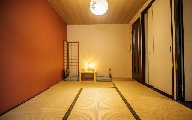 Guest House HANA Fushimi Inari