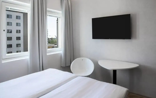 Omena Hotel Vaasa