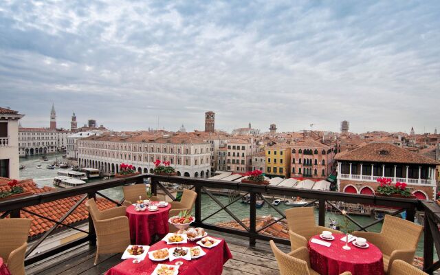 Hotel Foscari Palace