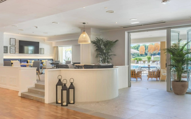 Denia Marriott La Sella Golf Resort & Spa