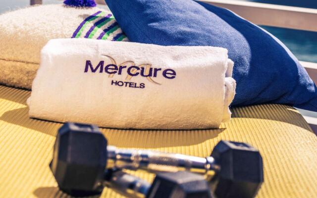 Mercure Quemado Resort