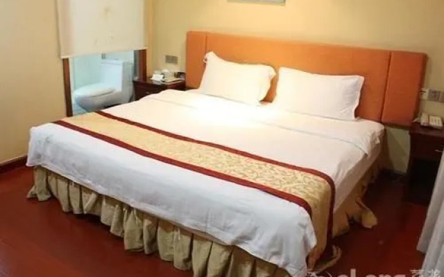 深圳智民大酒店