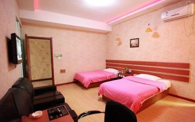Shangke Express Hotel