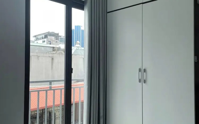 HB Apartment Kim Ma