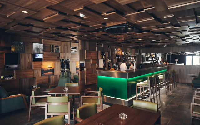 Hotel Cruzeiro