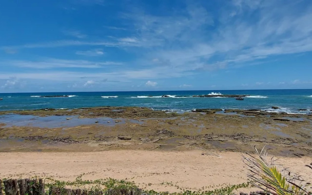 COARE0101 - Cond Aldeia Saint Sebastien