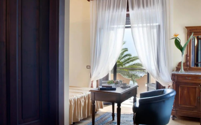 Hotel Villa Giulia