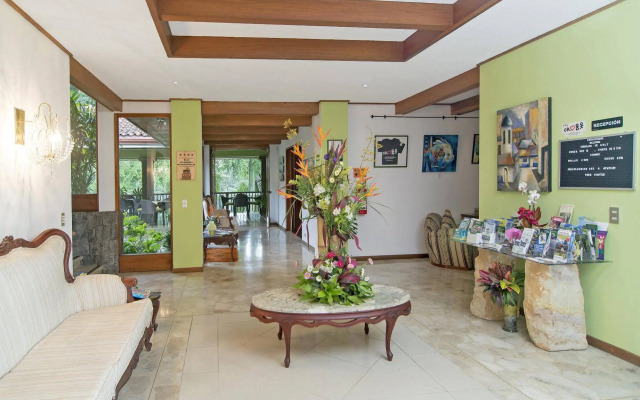 Terrazas de Golf Boutique Hotel