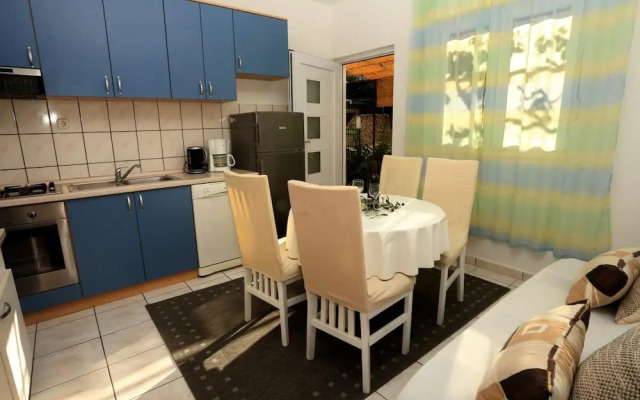 Apartment Sikirica 2