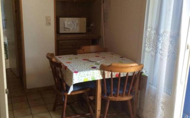 Maison La Guérinière, 2 pièces, 4 personnes - FR-1-224B-502