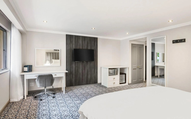 Protea Hotel by Marriott Johannesburg Balalaika Sandton