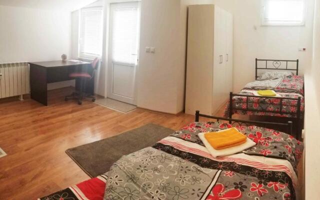 A Spacious 3 Bedroom Apartment in Bad Abbach/Regensburg