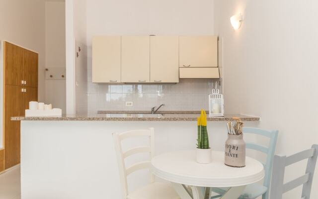 I Fari 202 600m From The Beach