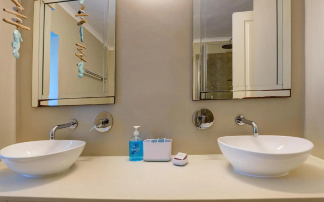 Wilderness Views Self Catering Apartment