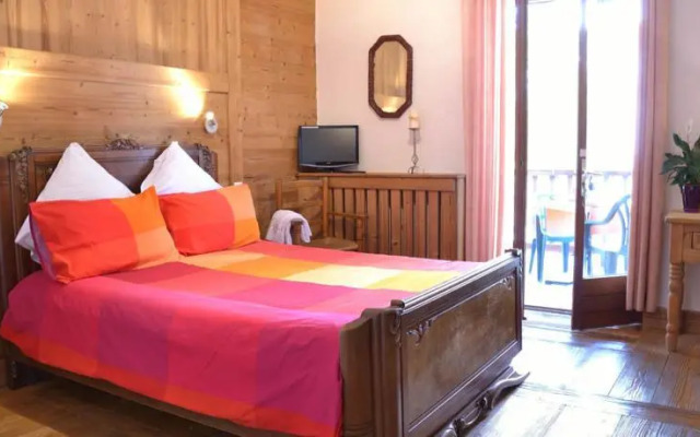 Auberge Le Mont Prorel