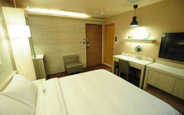 Kindness Hotel ZhongShan Bade