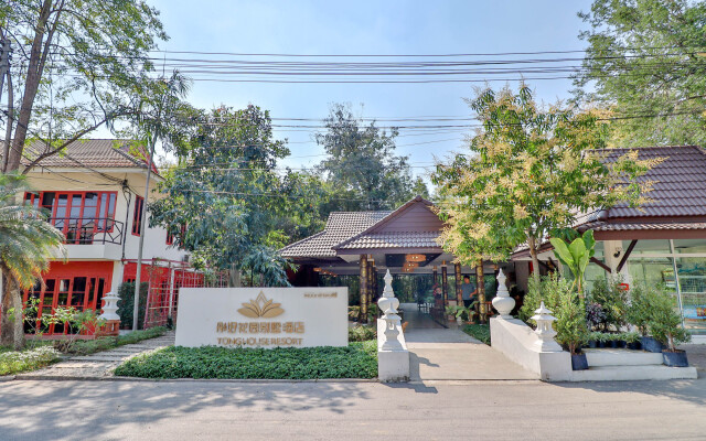 Tong House Resort