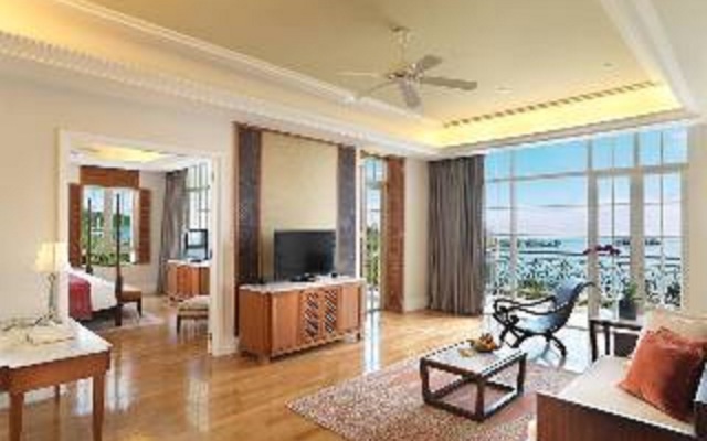 The Danna Langkawi - A Member of Small Luxury Hotels of the World