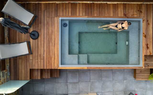 Sylvia Camping & Luxury Suites