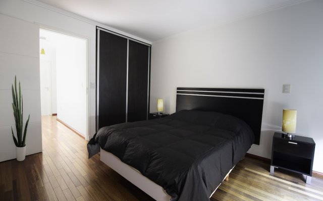Great 2-Bedroom Apartment close Playa Bonita QL5 by Apartments Bariloche