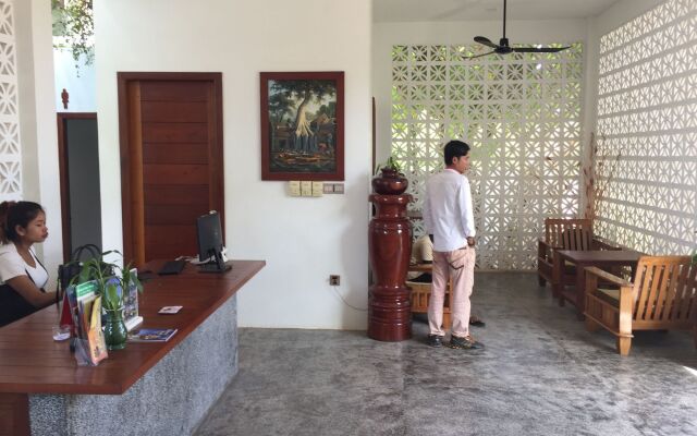 Sam So Boutique Villa