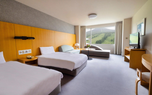 Crowne Plaza Resort Appi Kogen by IHG