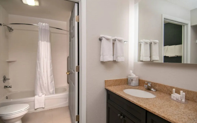 Residence Inn Springdale