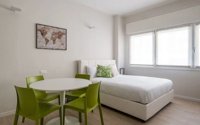 Boldrini Apartments by Wonderful Italy