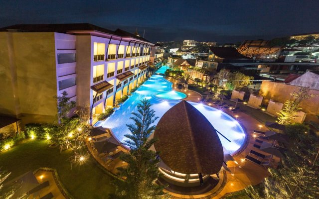 Aurico Kata Resort & Spa