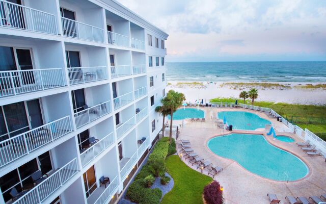 SpringHill Suites Pensacola Beach