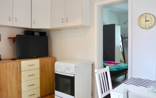 Old Town Terrasse View on Ljubljana River