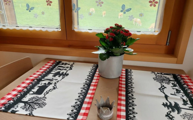 L Rchehuus Adelboden