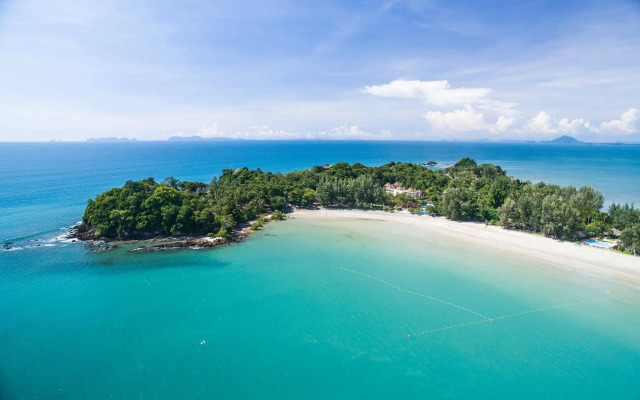 Kaw  Kwang Beach Resort