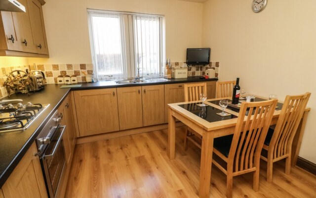 Bytheway Cottage