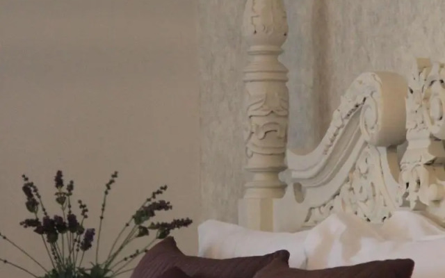 Northover Manor Hotel