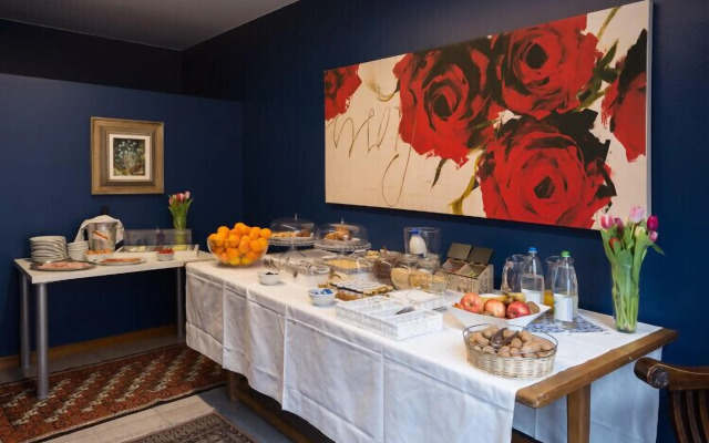 Albergo Residenza Al Teatro