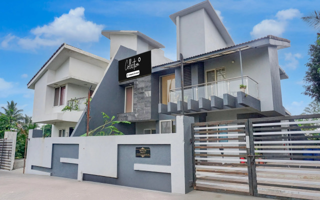 Om Villa