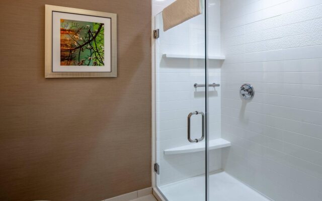 Fairfield Inn & Suites by Marriott Terrell