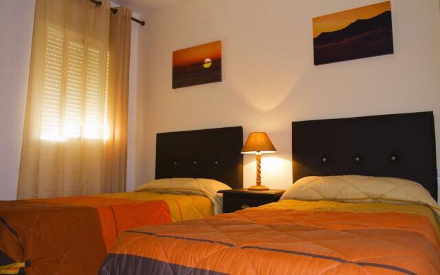Hostal Rural Alba