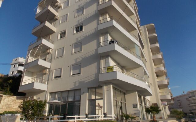 Orion Apartments Saranda