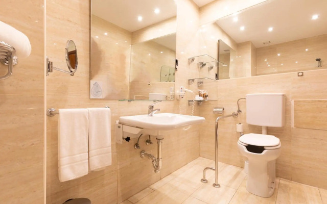 Hotel San Juan de los Reyes