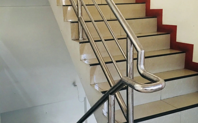 Heart Hotel and Services