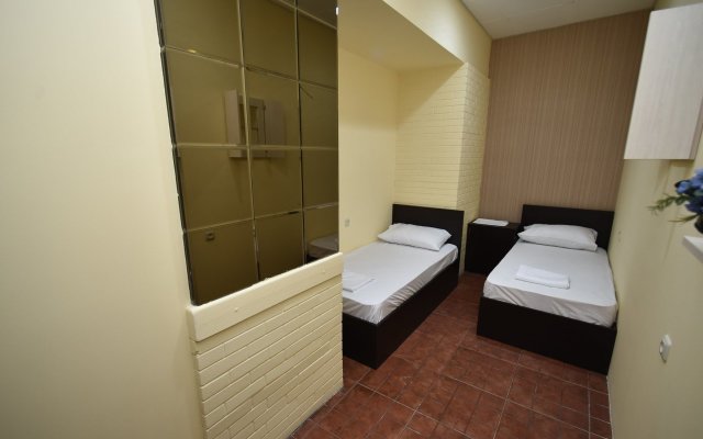 Yerevan Inn Hostel