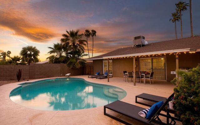 Osborn - West Ridge in Scottsdale